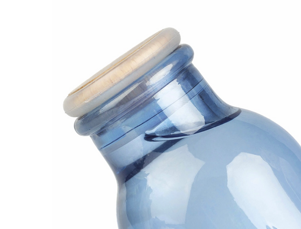Tapón hermético para botellas OmWater Mini