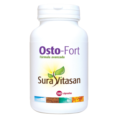 Osto-Fort